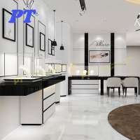 New Coming Top Deal Jewelry Display Showcase Makers Pop Design For Jewellery Showroom