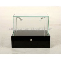 Small jewelry counter display case, jewellery showcase display SJD460